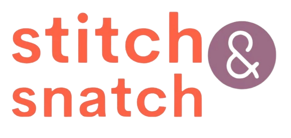 Stitch and Snatch